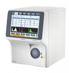 邁瑞Mindray全自動血液細(xì)胞分析儀BC-11、BC-21、BC-21s、BC-31、BC-31s、BC-10e、BC-30e