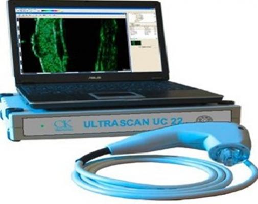 眼科超聲診斷儀 ULTRASONIC A