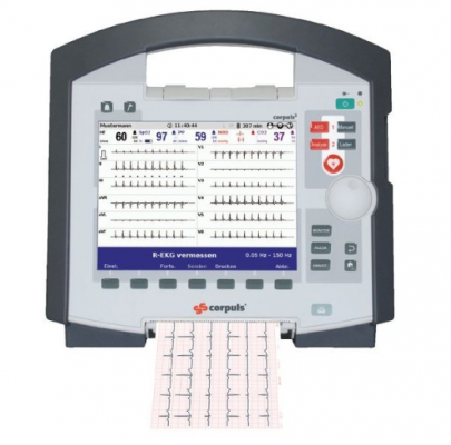 除顫監(jiān)護系統Corpuls3