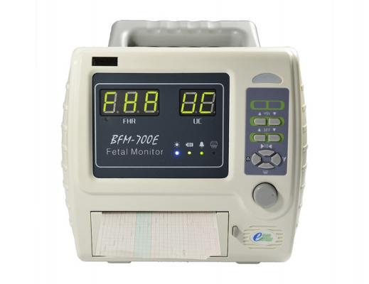 超聲多普勒胎兒/母親監(jiān)護(hù)儀bfm-700、bfm-700+、bfm-700e