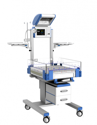 標準嬰兒輻射保暖臺BN-100；BN-100A；BN-200