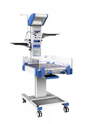 嬰兒輻射保暖臺BN-100；BN-100A；BN-200