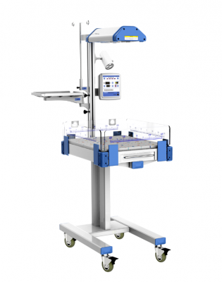 嬰兒輻射保暖臺BN-100；BN-100A；BN-200
