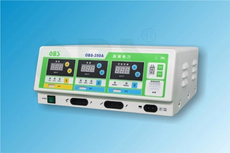 高頻電刀obs-350a、obs-350b、obs-300a、obs-100a、obs-100b、obs-100c、obs-50