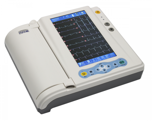 ecg-5515g十五道心電圖機(jī)