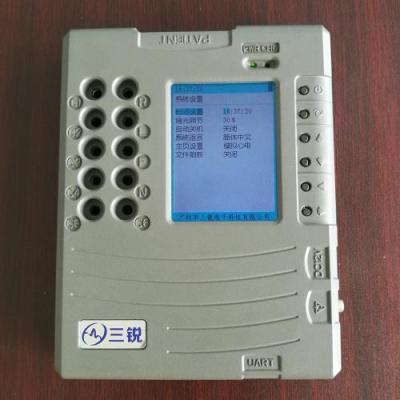 心電模擬和心電圖機測試儀AECG-103