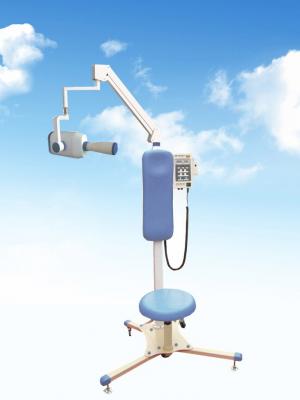 you(mg)型移動式數(shù)字牙科x射線機 