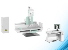 pld7900c數字化透視攝影x射線機