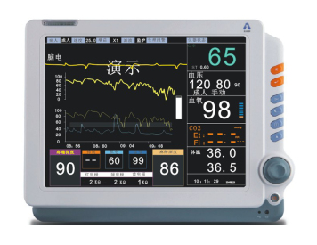 麻醉深度多參數監(jiān)護儀OSEN8000D