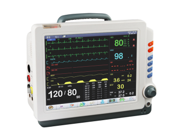 多參數監(jiān)護儀osen8000b