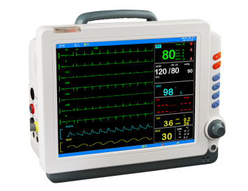 多參數監(jiān)護儀osen8000