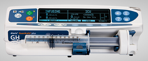 福爾康盛Alaris GH注射泵/輸液泵