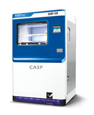 CASP-80A過(guò)氧化氫低溫等離子體滅菌器