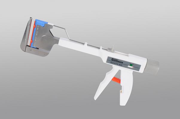 一次性使用直線型吻合器及組件