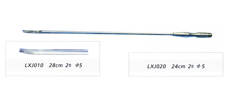 一次性使用無菌推結(jié)器 y、z 