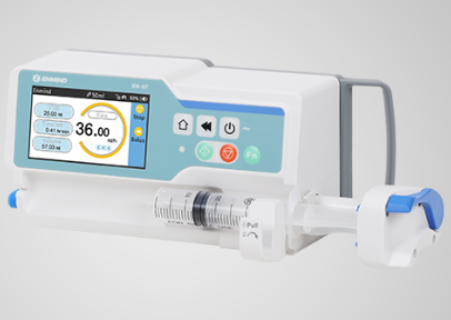 EN-S7 注射泵（無(wú)保護(hù)罩）