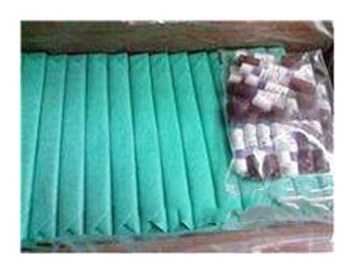 3M PCD 化學(xué)批量挑戰(zhàn)測試包 41360