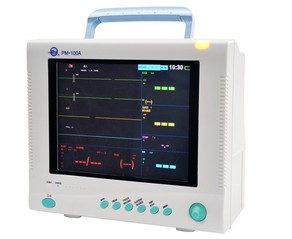 惠州科美思多參數監(jiān)護儀pm100a