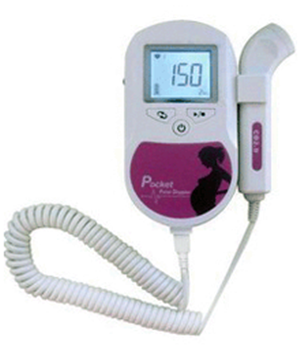 超聲多普勒胎兒監(jiān)護(hù)儀Fetal Monitor