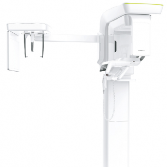 口腔頜面錐形束計算機體層攝影設備pax-i 3d green