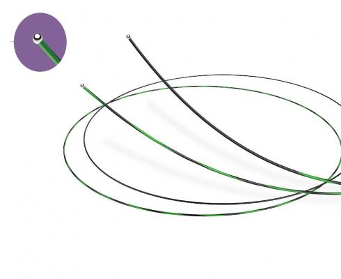 一次性使用無(wú)菌非血管腔道導(dǎo)絲gw-0.025-120