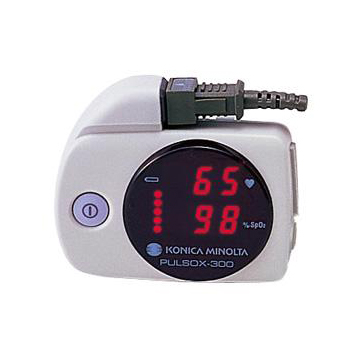 脈搏血氧飽和度測量儀spo2 patient monitoring system