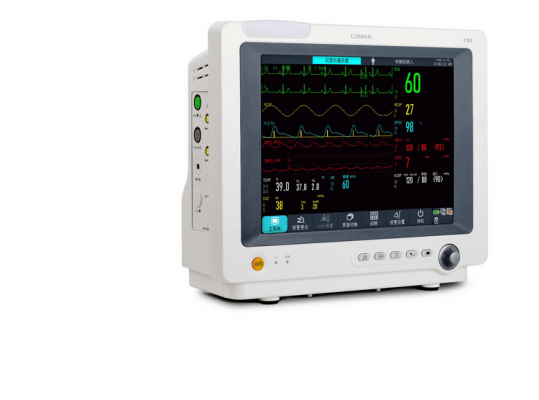 科曼c80監(jiān)護(hù)儀