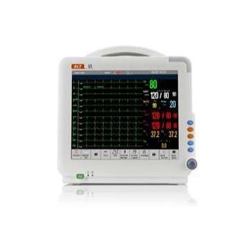 寶萊特q5多參數(shù)監(jiān)護儀