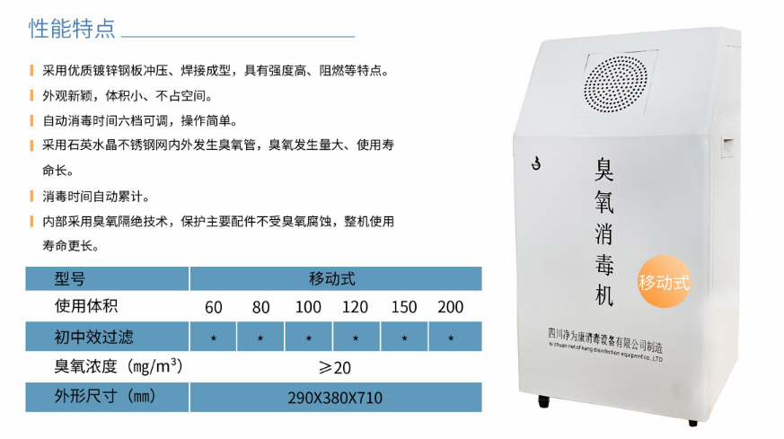 凈為康JWKXD-C款式Ⅱ（60?）移動式，臭氧空氣消毒凈化機1.png