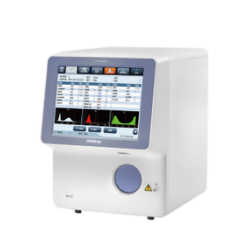 邁瑞Mindray 三分類血液細胞分析儀 BC-21