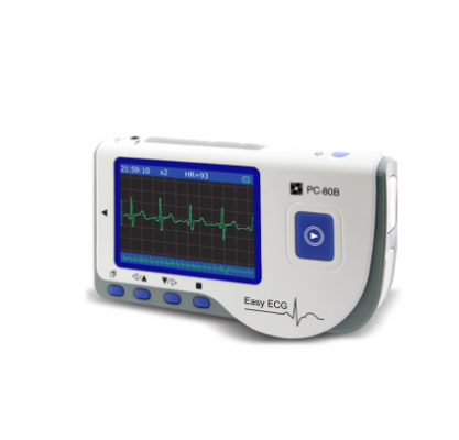 科瑞康PC-80B快速心電檢測(cè)儀
