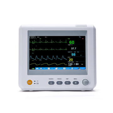 永康 多參數(shù)監(jiān)護儀 M7