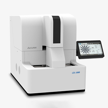 cr-1000全自動特定蛋白分析儀