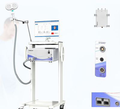 深圳英智脈沖磁場刺激儀e-100