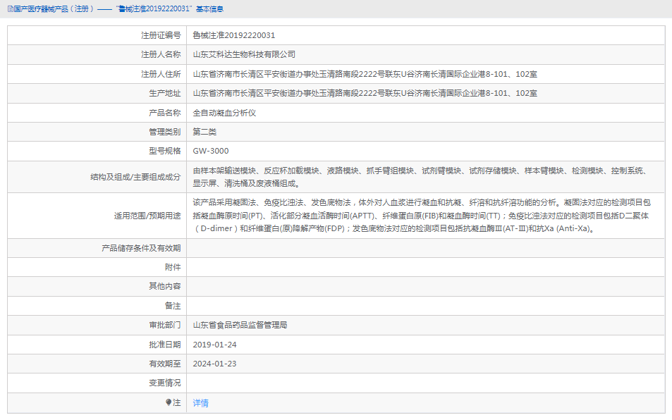 GW-3000全自動凝血分析儀1.png