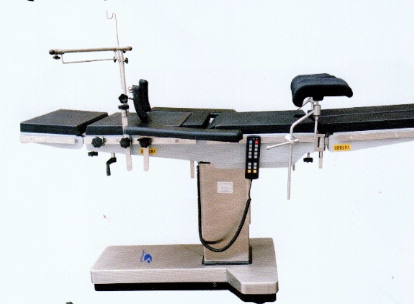 電動(dòng)手術(shù)臺(tái)operating table