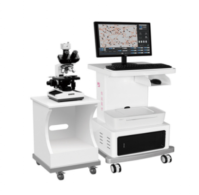 wec-pre01精子質(zhì)量分析儀