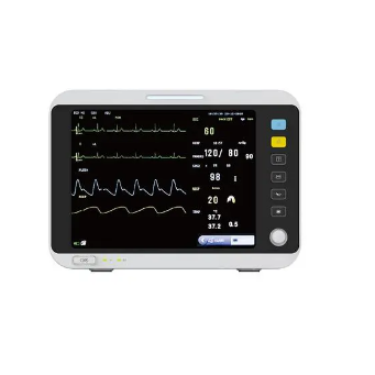 新生兒專用監(jiān)護儀c60、c66、c68