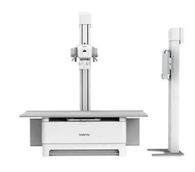 數(shù)字化攝影x射線機pld3800d