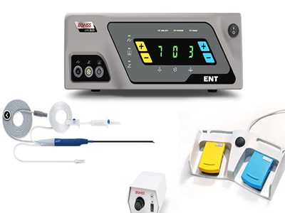江蘇邦士ars系列等離子射頻手術系統(tǒng)