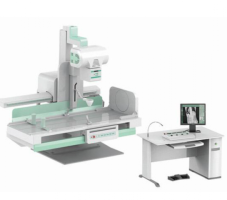 dfm615數(shù)字化透視攝影x射線機(jī)