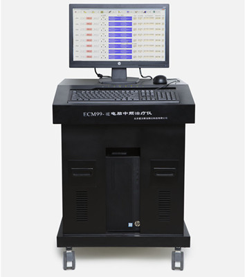ecm99-ie中頻治療儀