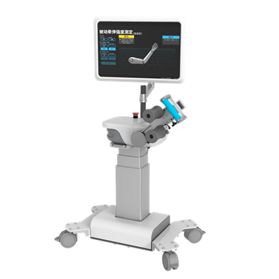 肘關節(jié)康復訓練系統(tǒng)omni-el