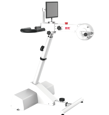 上下肢主被動運動康復(fù)訓練器bz-ap-02