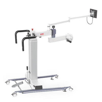上下肢主被動運動康復(fù)訓練器bz-ap-04