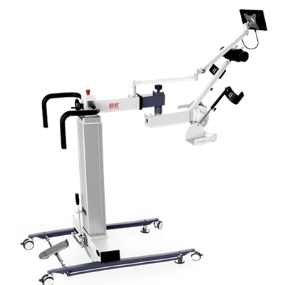 上下肢主被動運(yùn)動康復(fù)訓(xùn)練器bz-ap-05