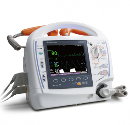 s1、s1a體外除顫監(jiān)護儀