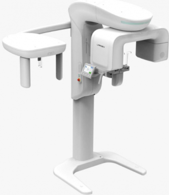 口腔頜面錐形束計算機體層攝影設備qy-3d-100