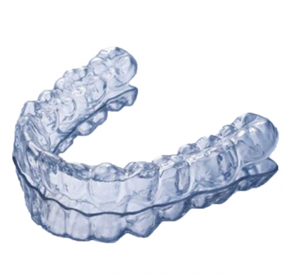 ifacesmile-b定制式無托槽正畸矯治器