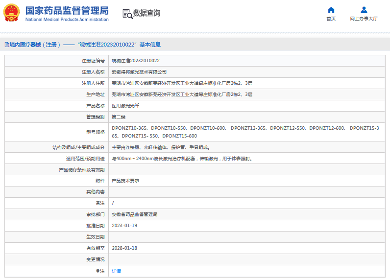 醫(yī)用激光光纖DPONZT10-600、 DPONZT12-3651.png